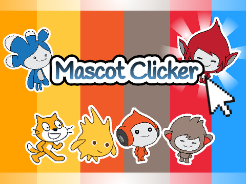 Mascot Clicker!