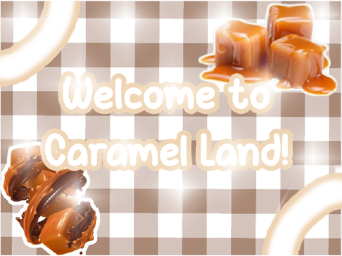 Banner for @--cxaramel