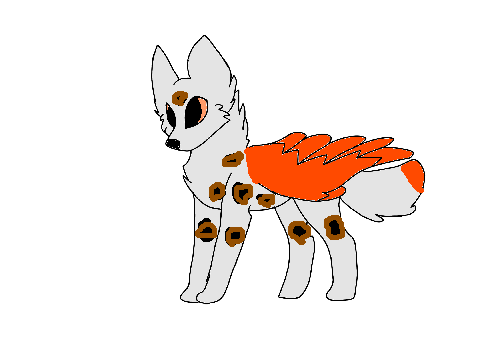 Wolf RP Deadwood