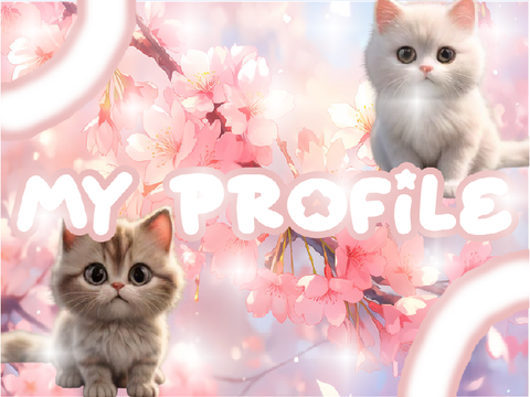 Banner for @littlebittykitty123