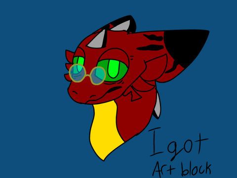 Give me your OC’s to draw