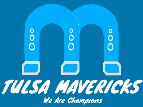 My SAC SZN 3 Scores (TULSA MAVS)