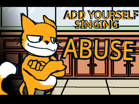 (AYS) Abuse but it gets worse
