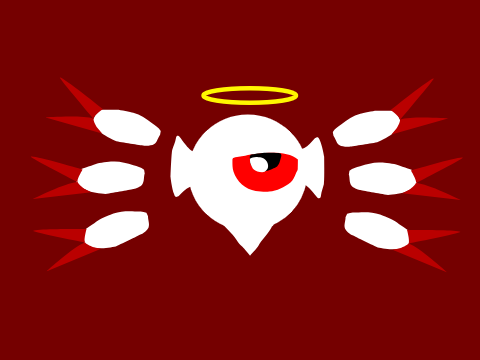 Vectors: Kirby 64 - Zero 2