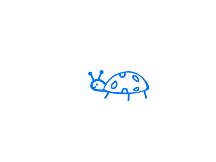 Random Transforming ( mushroom to ladybug ) remix :D remix remix :) remix
