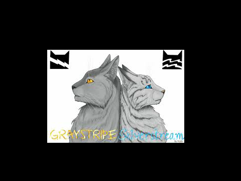 Warrior Cats PMV: Silverstream + Graystripe