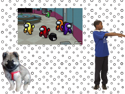 goofyahh amoonguss dance