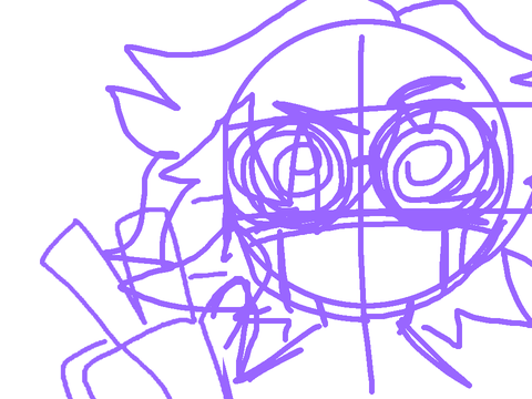 sketch im def not gonna finish :3