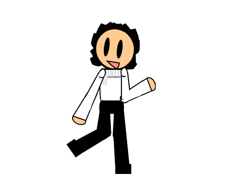 Alex!