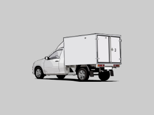 Granta Van