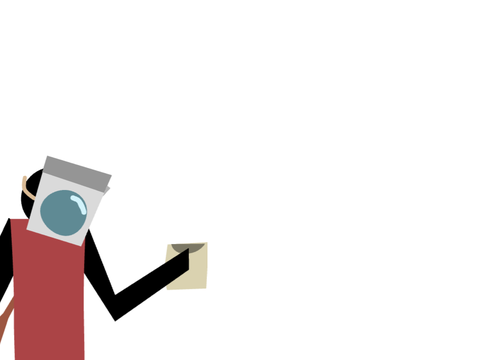 animation test
