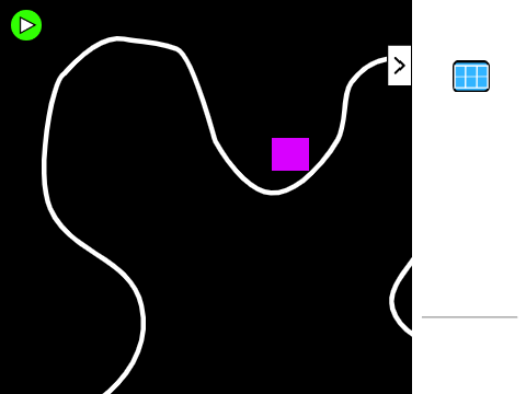 TD Game (School Project)