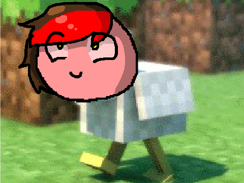 Add your majestic face on a chicken :3 remix