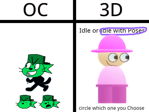 Scratch Kit Lucas into 3d + Dither (ft. Icon) remix