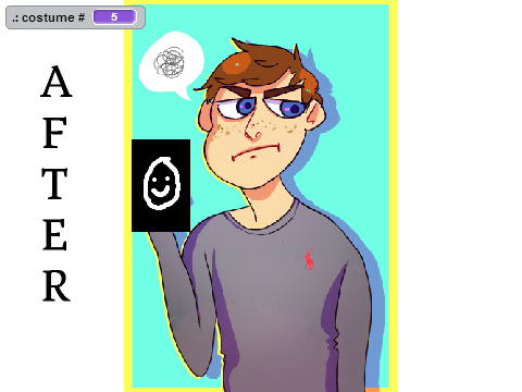more art??? ya + 2 refs