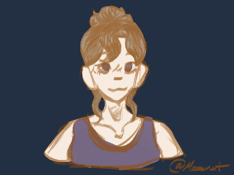 Drawing for @-_cloudii_-