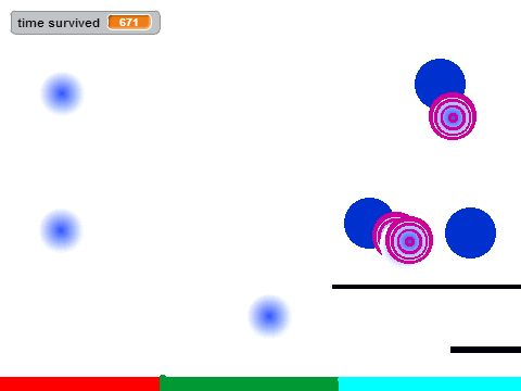 extremely hard pong