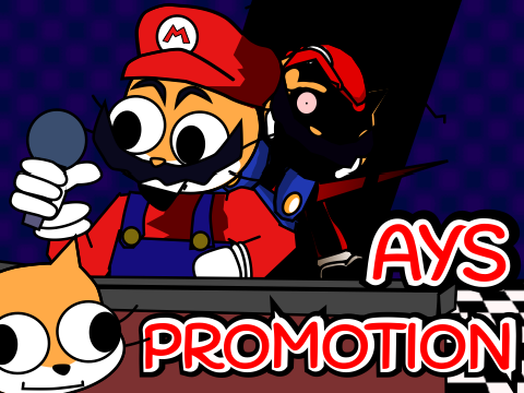 AYS Singing Promotion