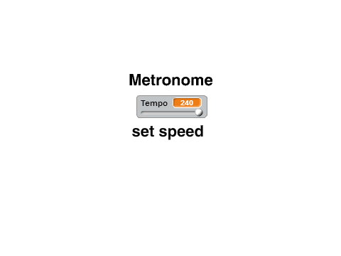 Metronome