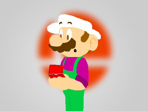 Undertale 3DS (Re-Shared)