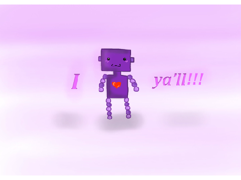 IM BAAAAAAAAAAAAAAAAACK!!! X'3