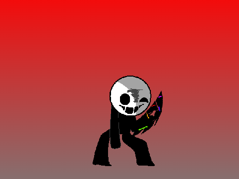 PibbyRon Remake