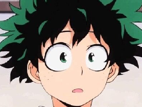 Izuku