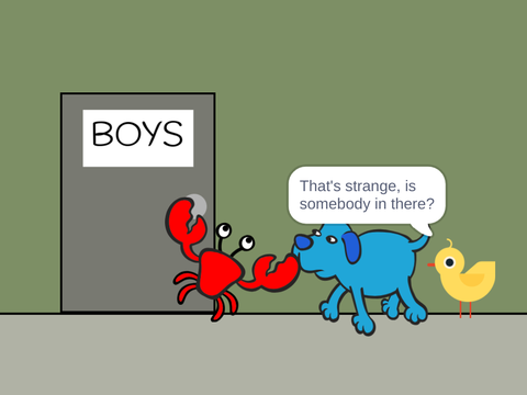 Ridiculous Animations S3E5 Part 2