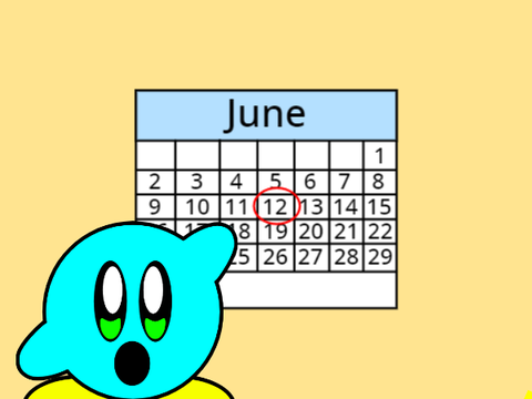 borf day