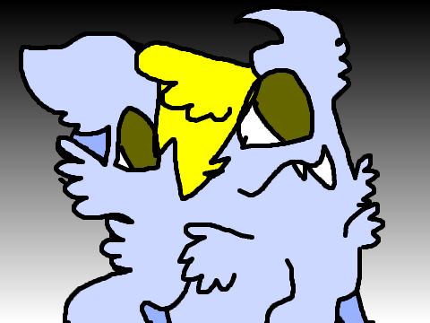 Borderline Collab Part 2 (moonlightshinx) 