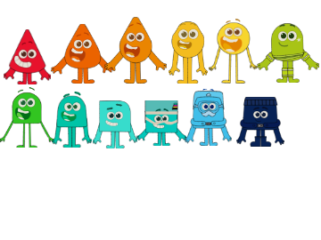 Colourblock band collab (10)