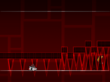 Geometry Dash Bloodbath