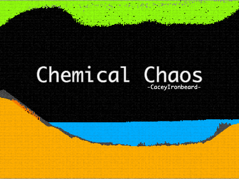 Chemical Chaos [Discontinued]