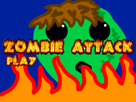 Zombie Attack  1.2