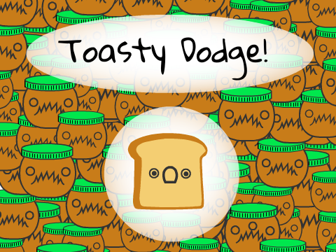Toasty Dodge