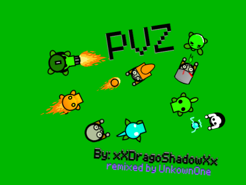 PvZ remix