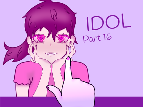 Idol // 16 