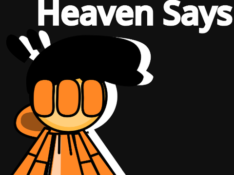 Heaven Says