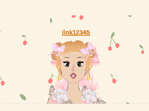 Pfp Contest entry!
