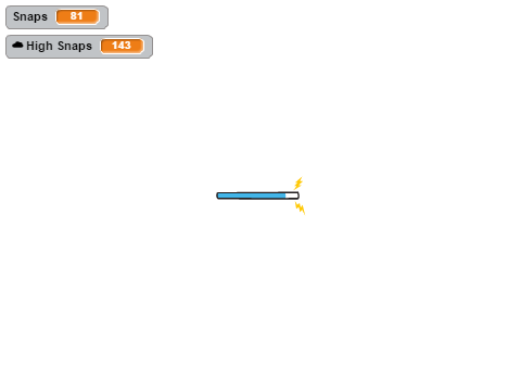 Endless Snapper v0.1 Beta
