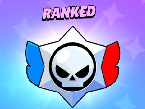 STARR DROP COMPETITIVO