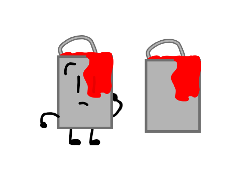 Paint Bucket