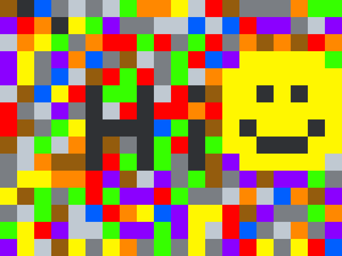 Tile generator V1.2