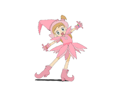 magical DoReMi ANIMATION
