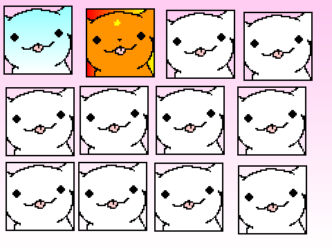 add yourself to the licky chain!!! remix
