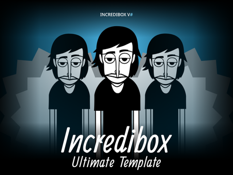 Incredibox - Ultimate Template