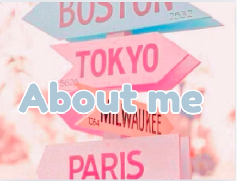 ꒰ meet renee !! ୨୧ 