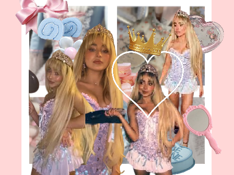 sabrina ♡ [edit???]