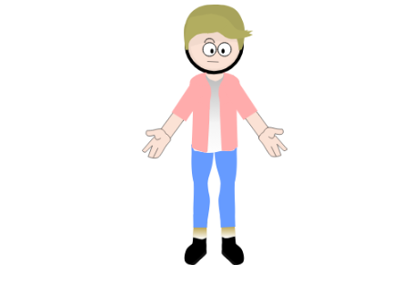 SodaPop Curtis vector