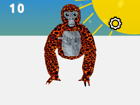 gorilla tag clicker